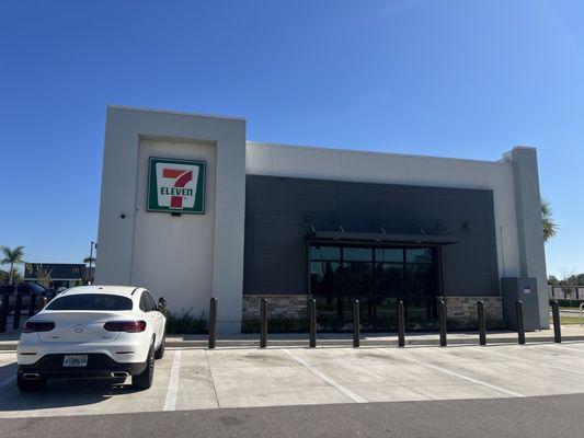 7-Eleven