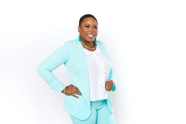 Trish Thomas - Realtor