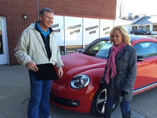 Stones Auto Body Specialists