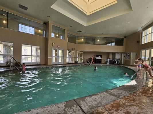 Grand Canyon Railway Hotel