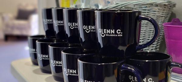 Happy National Coffee Month! - August 2021
Come in and get a complimentary coffee mug!