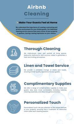 Wavee Cleaning Services