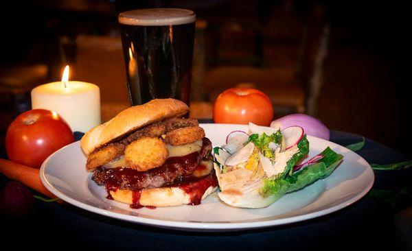 Blue Canyon Kitchen & Tavern