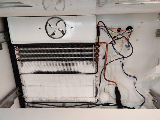 Alex's Appliance Repair