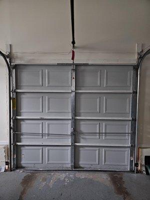 Team Garage Doors
