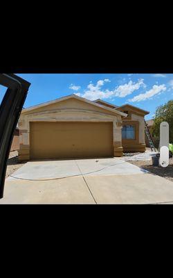 Tucson Valley's Professional Painting