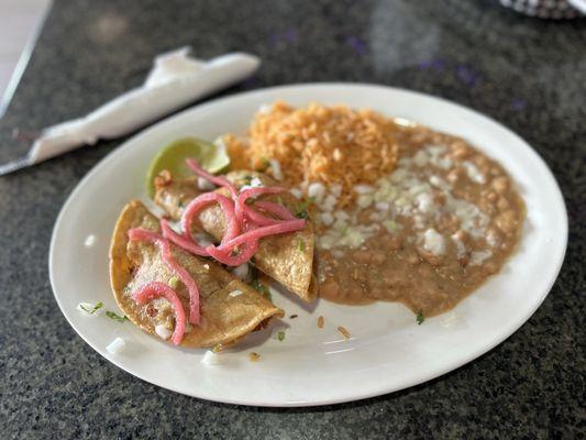 Norwalk Taco Factory