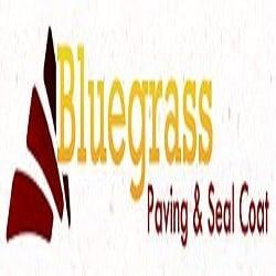 Bluegrass Paving & Seal Coat