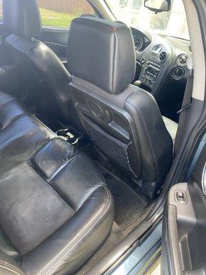 E’s Auto Detailing