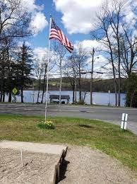 Mountain Grove Assoc