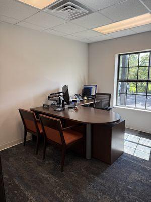 South Carolina Federal Credit Union