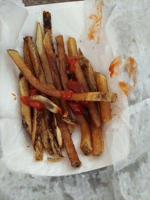 Baby Suga's Cheesesteak Shack