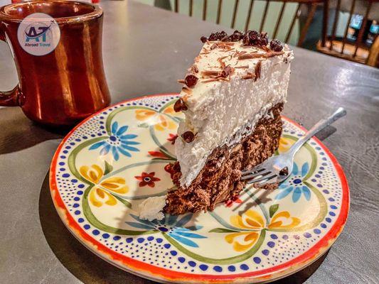 Mud Street Cafe