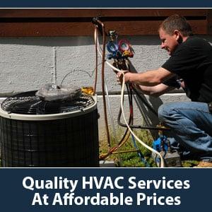 Custom Aire Heating & Cooling