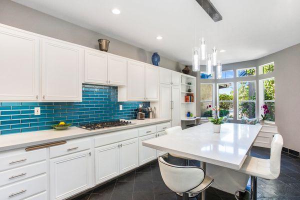 M DiDos Flooring and Remodel