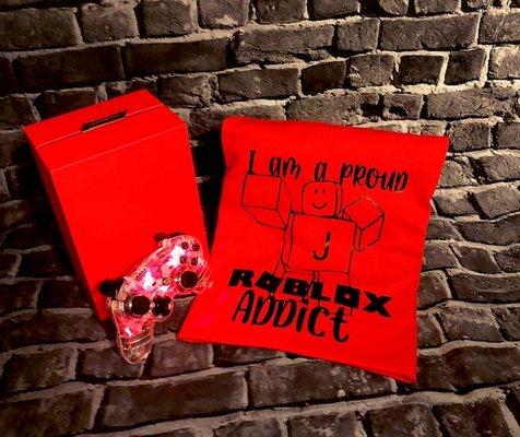 Fee Fee's Tees & Things