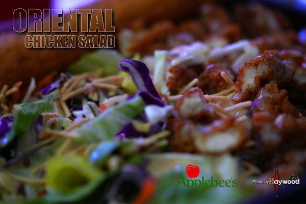 Applebee's Grill & Bar