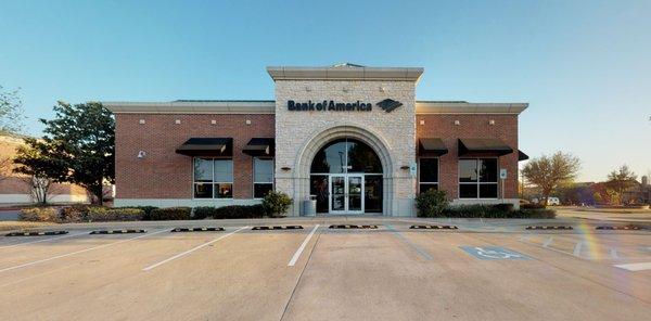 Bank of America Mortgage