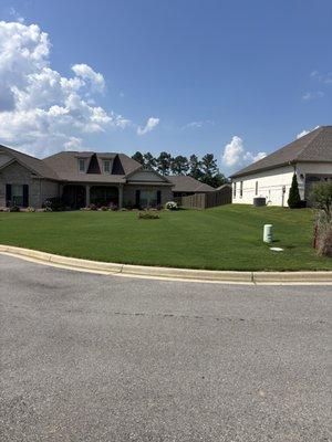 HomeField Turf Solutions