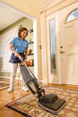 Four Seasons Maid Serivce