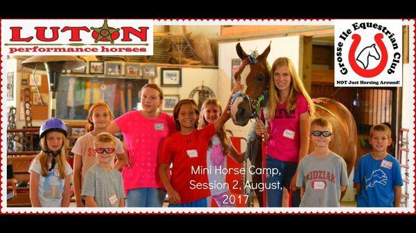 Luton Riding Academy