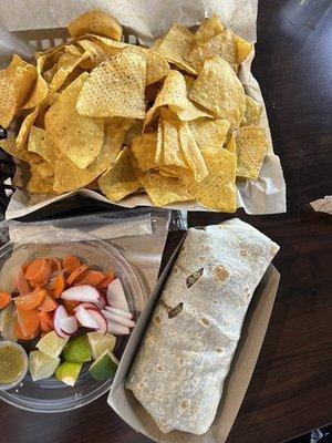 Javi's Tacos On the Go 1