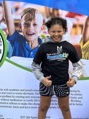 NeuroFiT Connections