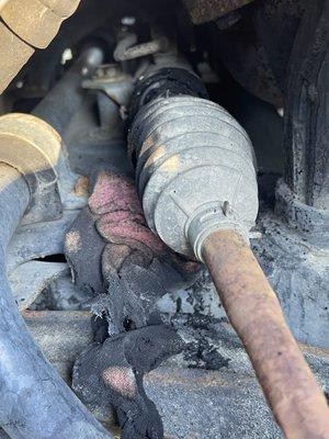Raynor Tire Co.