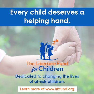 We support non-profits that serve at-risk children through grants and sponsorships.