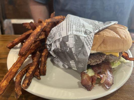 Beefmaster Steakhouse