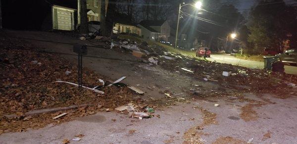 Dumpsters Pro Services