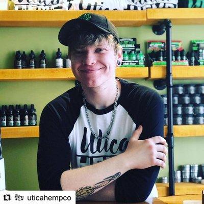 The Manager/Working Partner