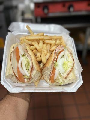 Blessing Restaurant & Pizzeria