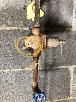 Punch List Solutions