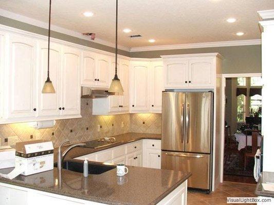 Expert Team Painting & Construction