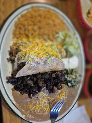 Humberto's Mexican Food