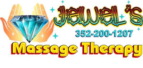 Jewels Massage Therapy