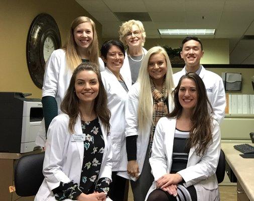 Meet your Medifast Staff. Each staff member is ready to help you reach your weight management goals.