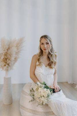 Bridal Hair By Ciarra