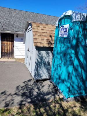 Willem Van Gemeren Memorial Field