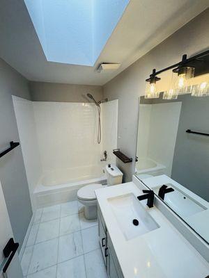 Miracle Method Surface Refinishing