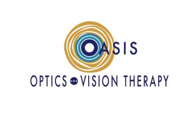 Oasis Optics & Vision Therapy