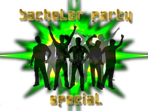 Bachelor Party Planners