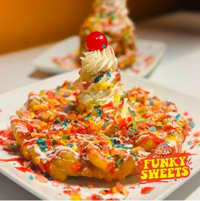Funky Sweets