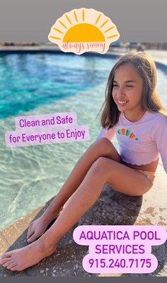 Aquatica Pool Services