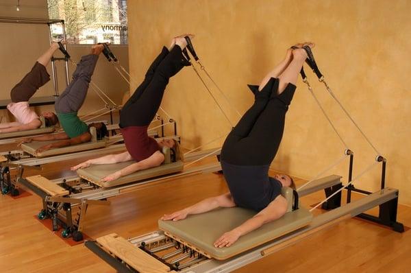 Harmony Mind Body Fitness