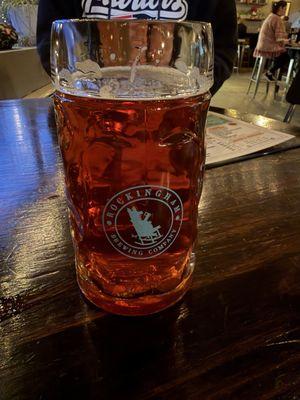 Rockingham Brewing Company