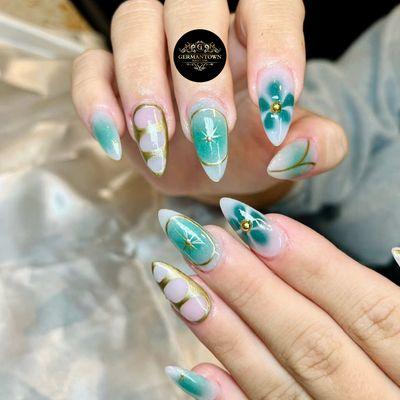 Germantown Nails Spa