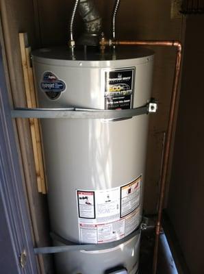 O & O Plumbing and Rooter Services