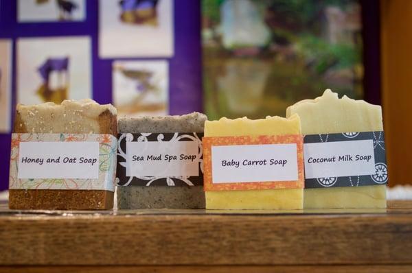 The Mountain Goat Artisan Gallery